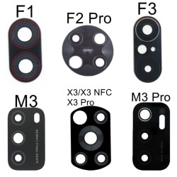 Poco camera cover for all models