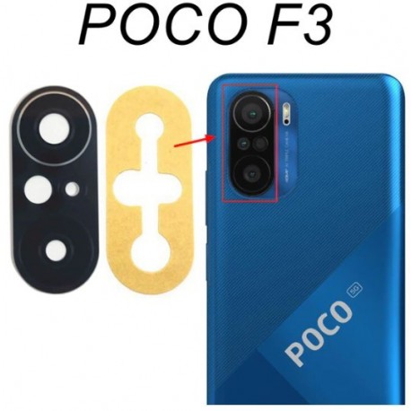 Poco camera cover for all models