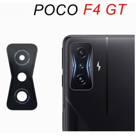 cache caméra Poco F1 F2 Pro F3 F4 GT X3 NFC M3 M4 X4 Pro 5G 