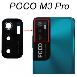 cache cam&eacute;ra Poco F1 F2 Pro F3 F4 GT X3 NFC M3 M4 X4 Pro 5G 