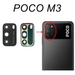 Poco camera cover for all models