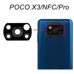 Poco camera cover for all models