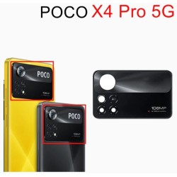 Poco camera cover for all models
