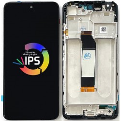 r&eacute;paration &eacute;cran Poco M3 PRO 5G
