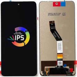 Poco M4 Pro 5G broken screen repair