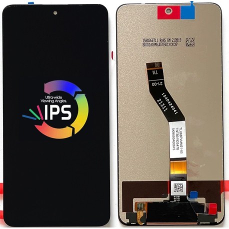 Poco M4 Pro 5G screen replacement