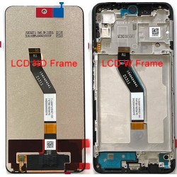 Poco M4 Pro 5G broken screen repair