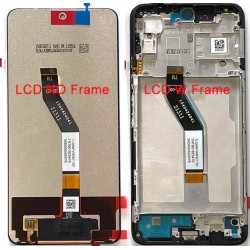 Poco M4 Pro 5G screen replacement