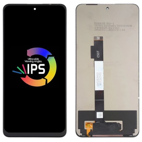 Poco X3 GT screen replacement