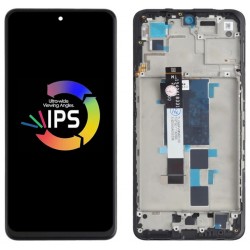 Cheap Poco X3 GT screen repair