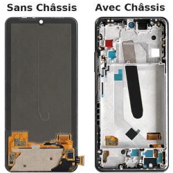Poco F3 screen replacement