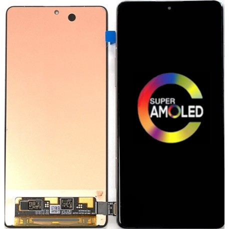 Poco F3 GT screen replacement
