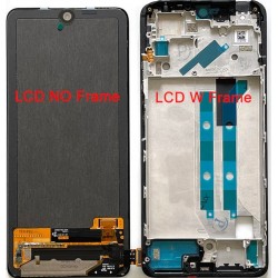 r&eacute;paration &eacute;cran cass&eacute; Poco X4 Pro 5G