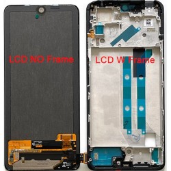 Poco X4 Pro 5G screen replacement