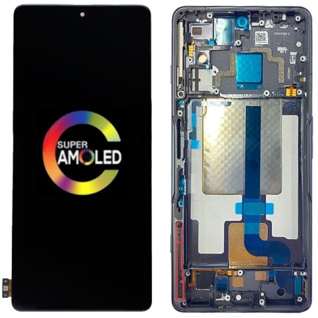 Poco F4 GT screen replacement