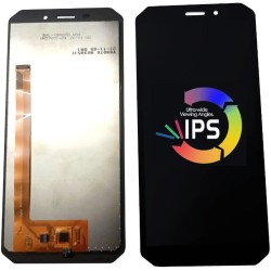 Oukitel WP18 / WP20 screen replacement