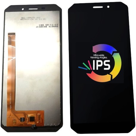 Oukitel WP18 / WP20 screen replacement