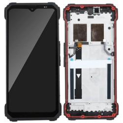 Blackview BV8800 screen repair