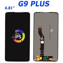 Moto G9 Power screen repair