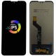 Motorola Moto Defy 2021 Original screen - 6.5" IPS panel + XT2083-9 assembled glass