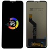 Motorola Moto Defy 2021 Original screen - 6.5" IPS panel + XT2083-9 assembled glass