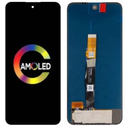 Moto G71 5G broken screen repair