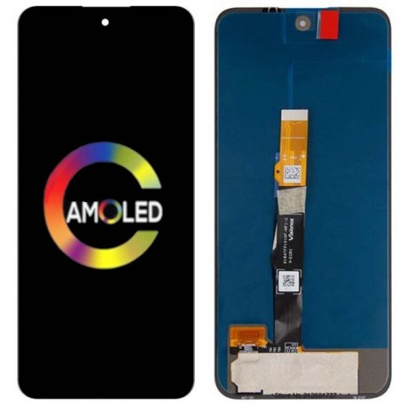 Réparation écran cassé Moto G71 5G