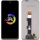 Motorola Moto G22 Original screen - 6.5" IPS panel + XT2231 assembled glass