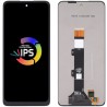 Motorola Moto G22 Original screen - 6.5" IPS panel + XT2231 assembled glass