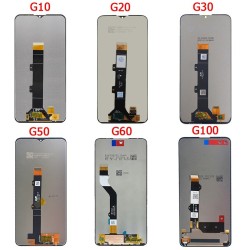 Cheap Moto G10 G20 G30 G50 G60 G100 screen repair