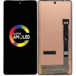 Moto Edge 20 Pro screen repair