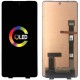 écran Moto Edge 30 Pro Original - Full screen OLED HDR10+ 6.7" Moto XT2201-1