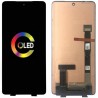 écran Moto Edge 30 Pro Original - Full screen OLED HDR10+ 6.7" Moto XT2201-1