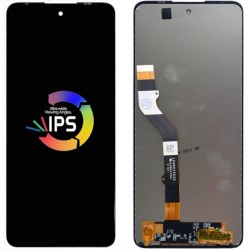 Moto G51 5G screen repair