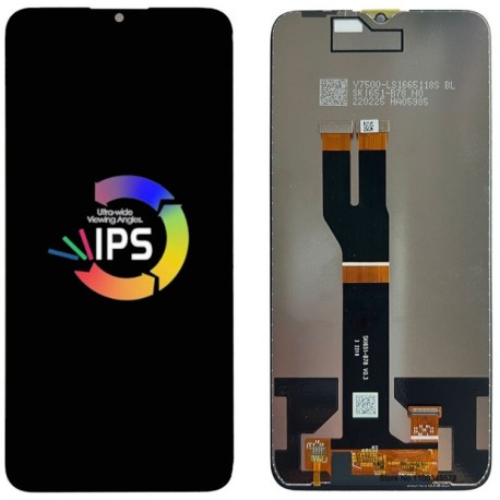 Nokia G21 screen repair