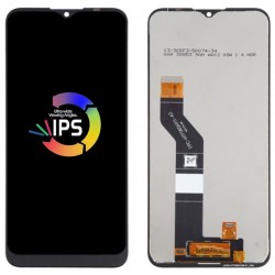 réparer écran cassé Nokia 1.4