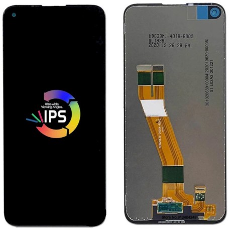 Nokia 5.4 broken screen repair