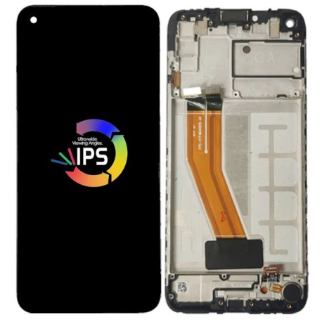 Nokia 5.4 broken screen repair