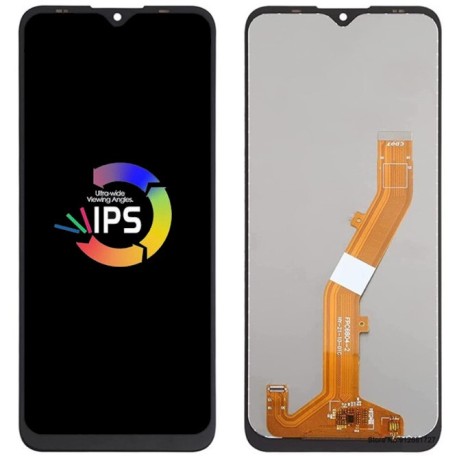 Nokia C30 screen repair