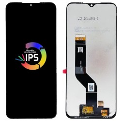 Nokia G50 broken screen repair