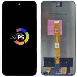 Nokia XR20 broken screen repair