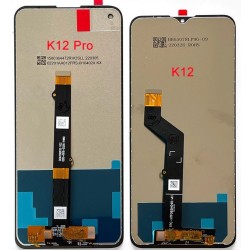 Réparation Screen Replacement Lenovo K12