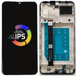 réparation Screen Replacement Lenovo K10 Note