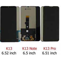 réparation Screen Replacement Lenovo K13 Pro