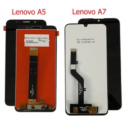 Réparation Screen Replacement Lenovo A8 2020