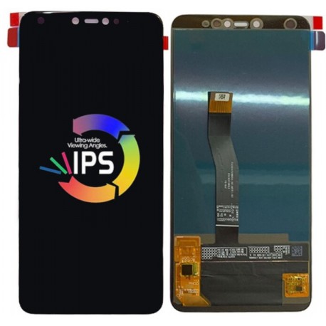 réparation écran HTC U19e pas cher
