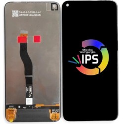 Cubot X30 and C30 screen replacement