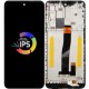 New and original Cubot X50 screen - Replacement 6.67" screen mounted on chassis