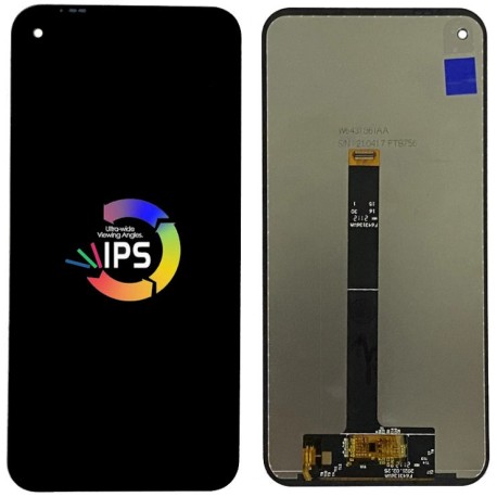 Cubot KingKong 7 screen replacement