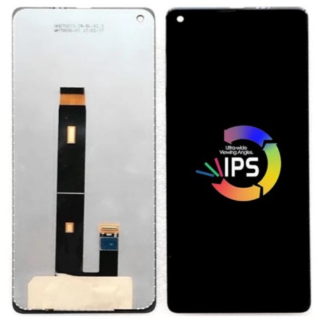 Cubot Max 3 screen replacement